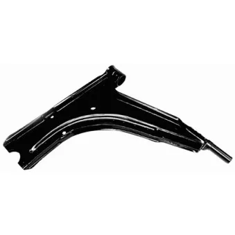 Triangle ou bras de suspension (train avant) LEMFORDER 10165 01