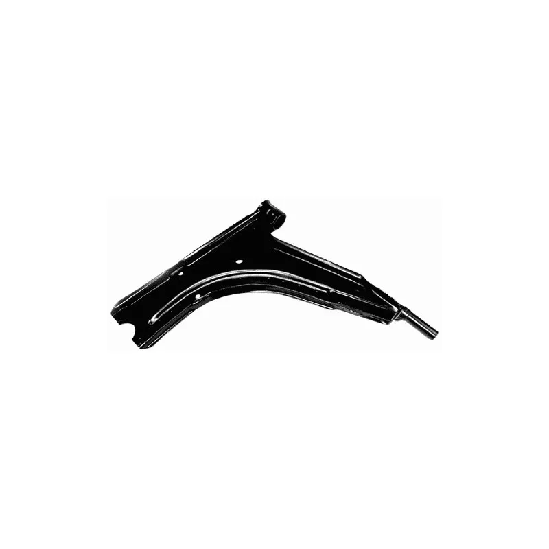 Triangle ou bras de suspension (train avant) LEMFORDER 10165 01