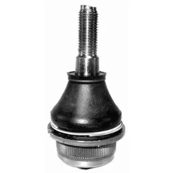Rotule de suspension LEMFORDER 10167 04
