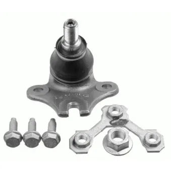Rotule de suspension LEMFORDER 10171 04