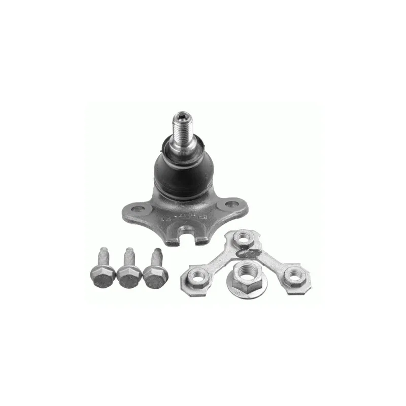 Rotule de suspension LEMFORDER 10171 04