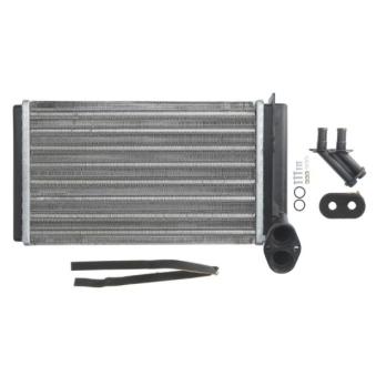 Système de chauffage THERMOTEC