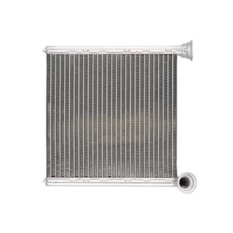 Système de chauffage THERMOTEC D6W015TT