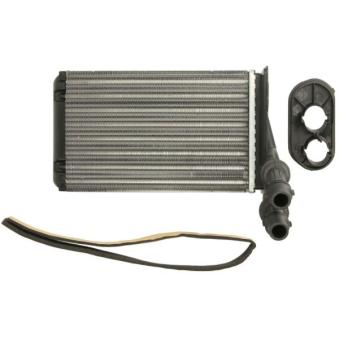 Système de chauffage THERMOTEC