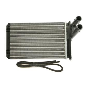 Système de chauffage THERMOTEC D6W025TT