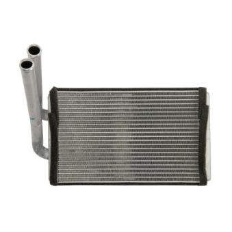 Système de chauffage THERMOTEC