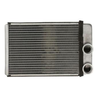 Système de chauffage THERMOTEC