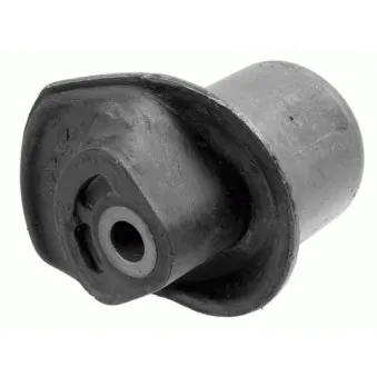 Suspension, corps de l'essieu LEMFORDER 10222 01