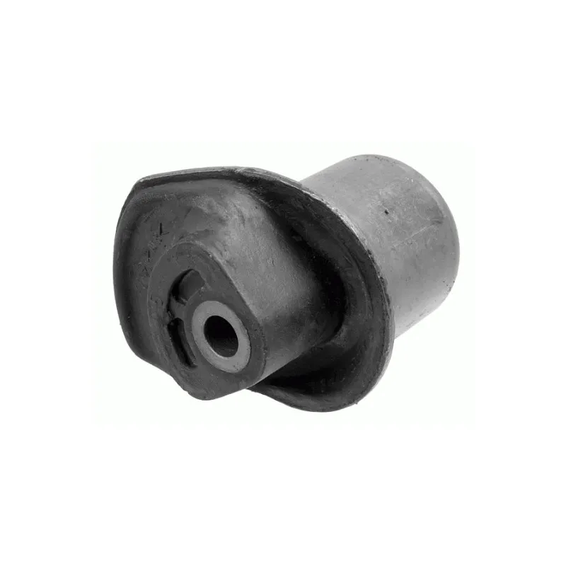 Suspension, corps de l'essieu LEMFORDER 10222 01
