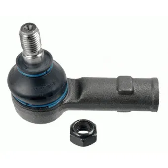 Rotule de barre de connexion LEMFORDER 10251 02