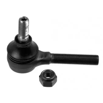 Rotule de barre de connexion LEMFORDER 10252 04