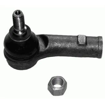 Rotule de barre de connexion LEMFORDER 10274 02