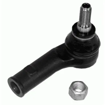Rotule de barre de connexion LEMFORDER 10275 02