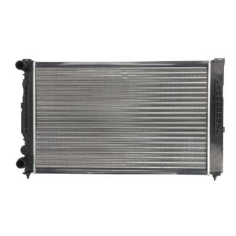 Radiateur, refroidissement du moteur THERMOTEC
