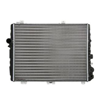 Radiateur, refroidissement du moteur THERMOTEC