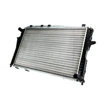 Radiateur, refroidissement du moteur THERMOTEC