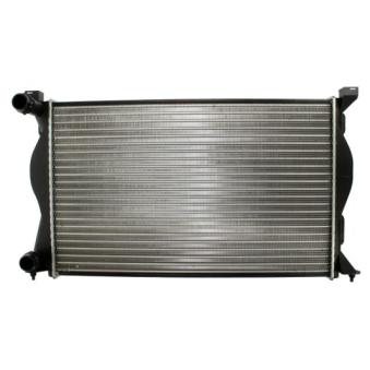 Radiateur, refroidissement du moteur THERMOTEC