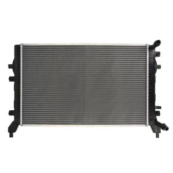 Radiateur basse température, intercooler THERMOTEC