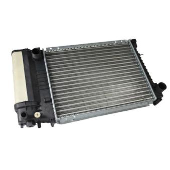 Radiateur, refroidissement du moteur THERMOTEC