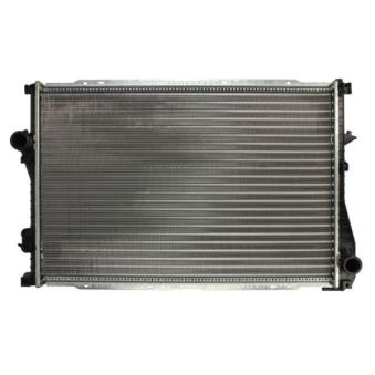Radiateur, refroidissement du moteur THERMOTEC