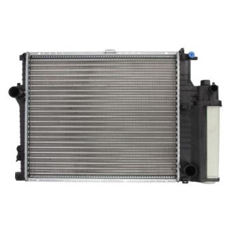 Radiateur, refroidissement du moteur THERMOTEC