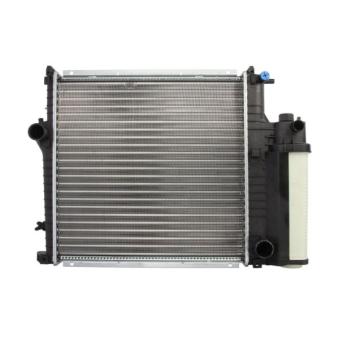 Radiateur, refroidissement du moteur THERMOTEC