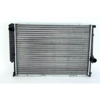 Radiateur, refroidissement du moteur THERMOTEC