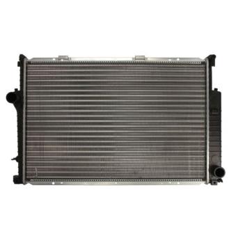 Radiateur, refroidissement du moteur THERMOTEC
