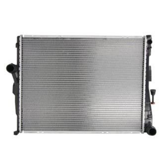 Radiateur, refroidissement du moteur THERMOTEC D7B021TT
