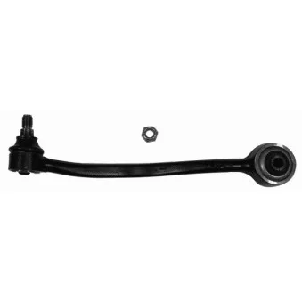 Triangle ou bras de suspension (train avant) LEMFORDER 10499 01