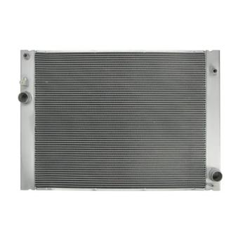 Radiateur, refroidissement du moteur THERMOTEC