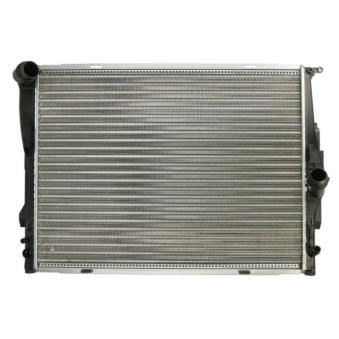 Radiateur, refroidissement du moteur THERMOTEC