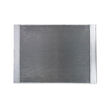 Radiateur, refroidissement du moteur THERMOTEC
