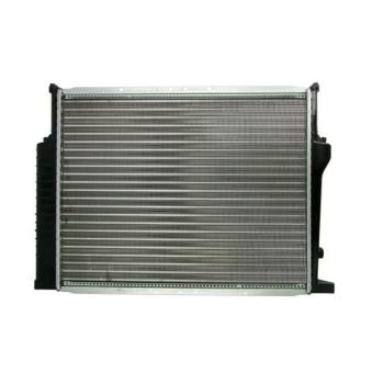 Radiateur, refroidissement du moteur THERMOTEC