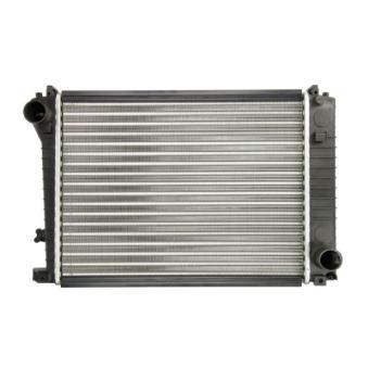Radiateur, refroidissement du moteur THERMOTEC
