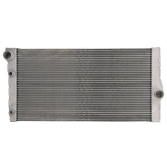 Radiateur, refroidissement du moteur THERMOTEC
