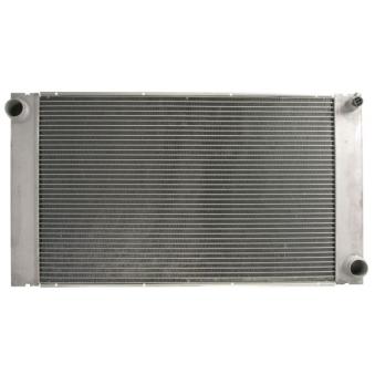 Radiateur, refroidissement du moteur THERMOTEC D7B054TT