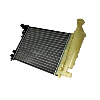 Radiateur, refroidissement du moteur THERMOTEC