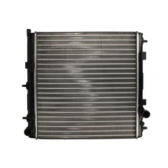 Radiateur, refroidissement du moteur THERMOTEC D7C003TT