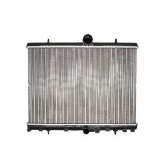Radiateur, refroidissement du moteur THERMOTEC