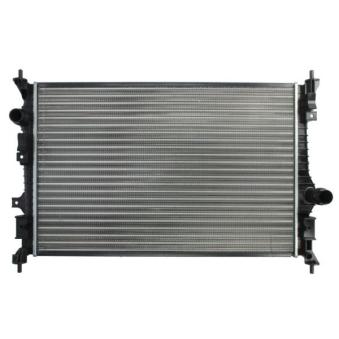 Radiateur, refroidissement du moteur THERMOTEC