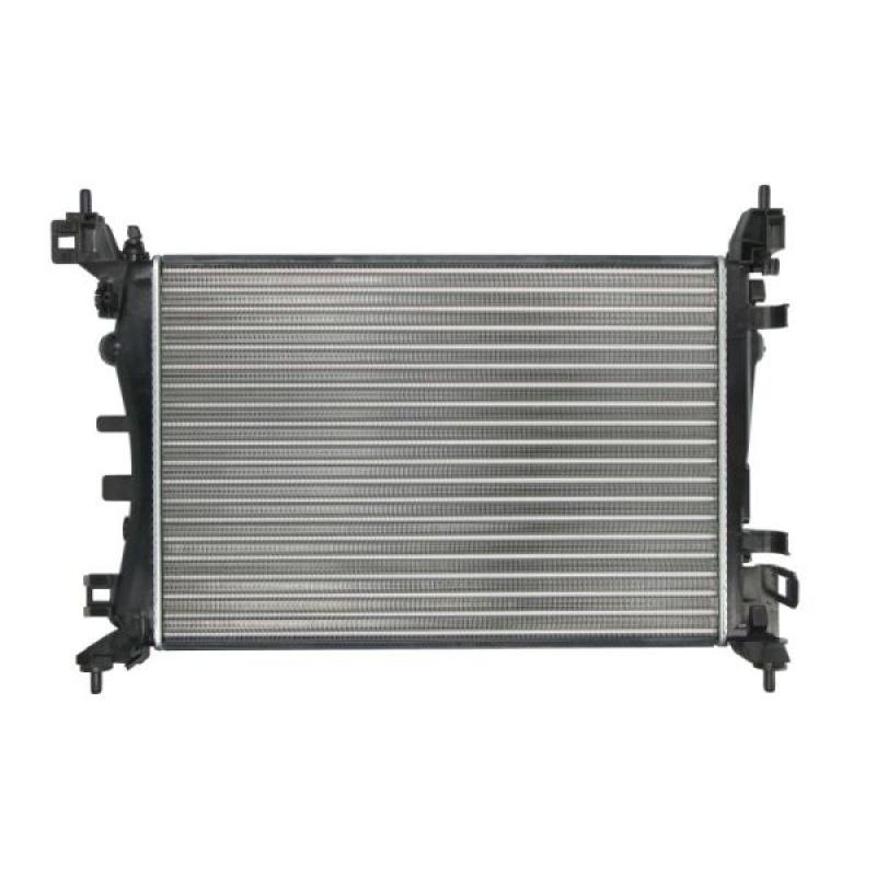Radiateur, refroidissement du moteur THERMOTEC D7C024TT - Visuel 1