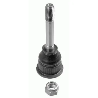 Rotule de suspension LEMFORDER 10518 02