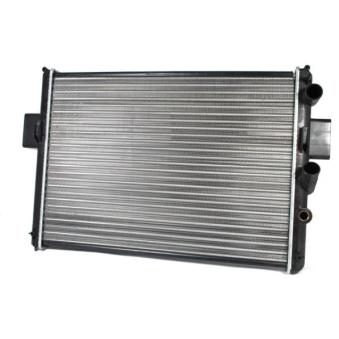 Radiateur, refroidissement du moteur THERMOTEC