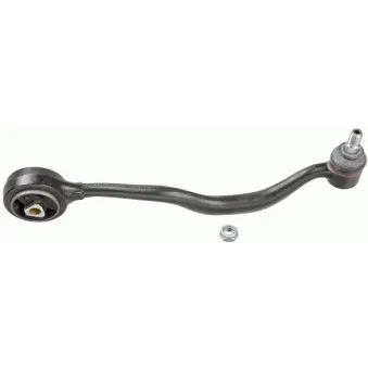Biellette de barre stabilisatrice LEMFORDER 10528 01
