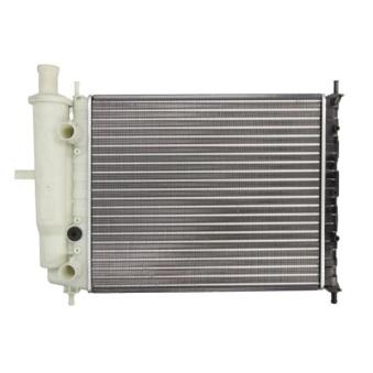 Radiateur, refroidissement du moteur THERMOTEC