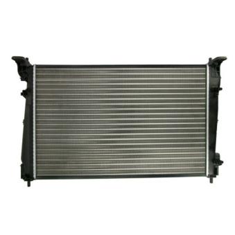 Radiateur, refroidissement du moteur THERMOTEC