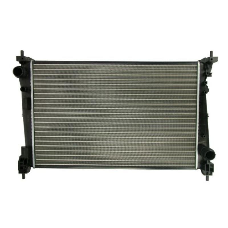 Radiateur, refroidissement du moteur THERMOTEC D7F033TT - Visuel 1