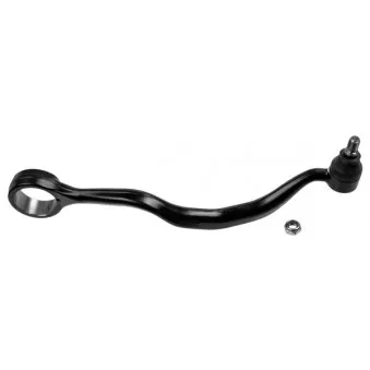 Biellette de barre stabilisatrice LEMFORDER 10535 01