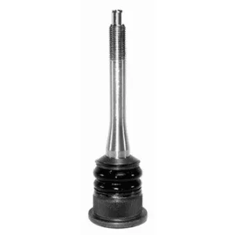 Rotule de suspension LEMFORDER 10543 02